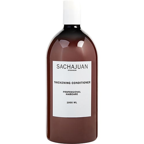 Sachajuan by Sachajuan Conditioner UNISEX