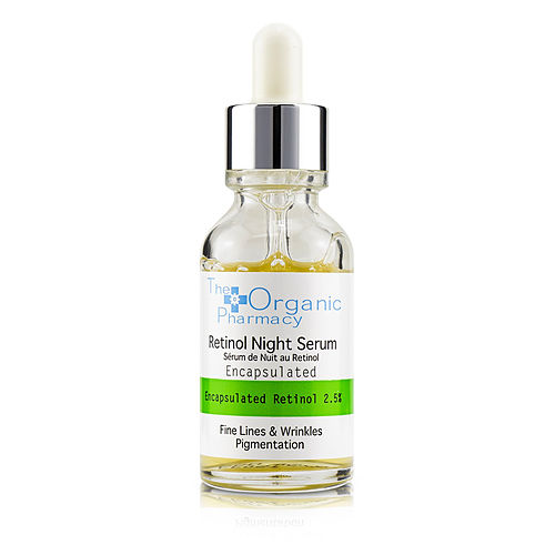 The Organic Pharmacy by The Organic Pharmacy Night Care WOMEN 1 OZ