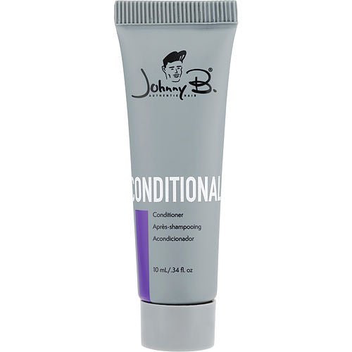 Johnny B by Johnny B Conditioner MEN