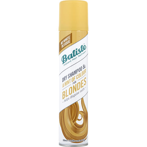 BATISTE by Batiste Shampoo UNISEX