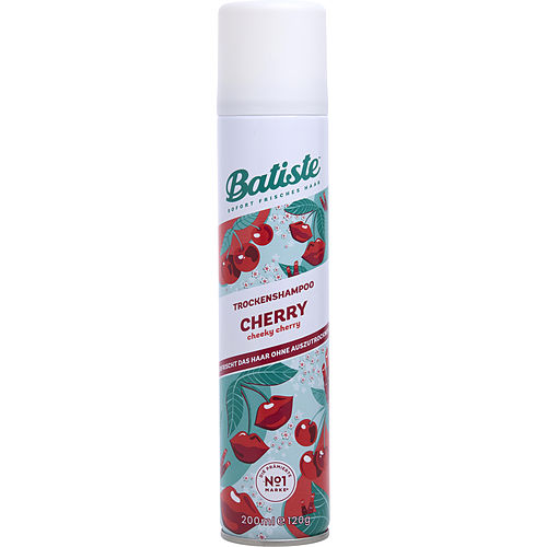 BATISTE by Batiste Shampoo UNISEX