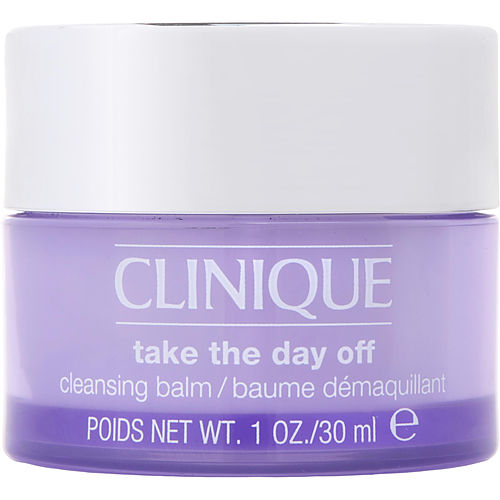 CLINIQUE by Clinique Cleanser WOMEN 1 OZ