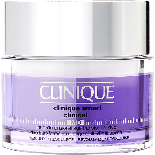 CLINIQUE by Clinique Day Care WOMEN 1.7 OZ