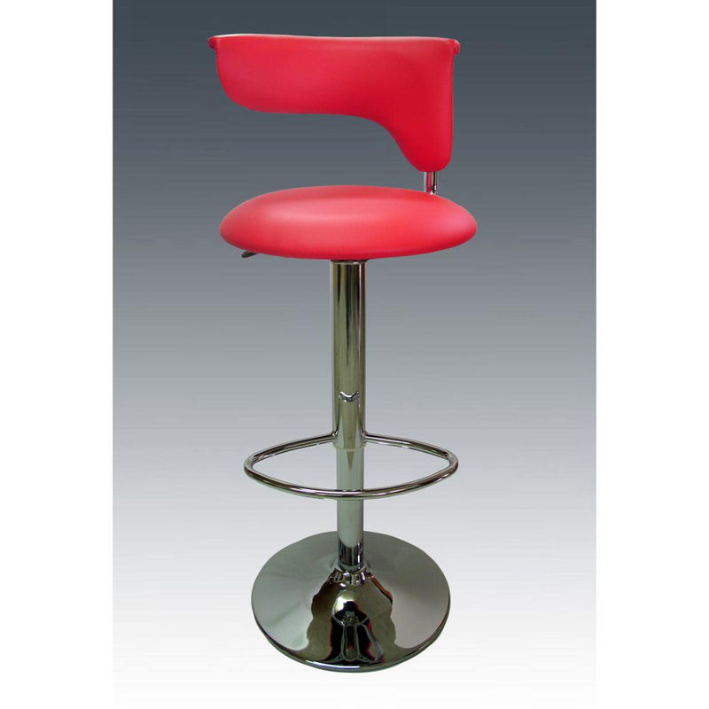 Bar Stool, Adj High