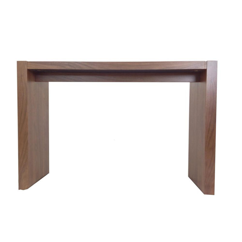 Mdf  Bar Table, 60"X18"X40", Matte Finish