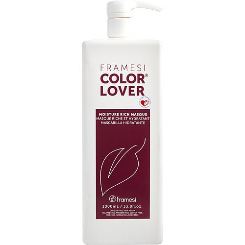 FRAMESI by Framesi Conditioner UNISEX