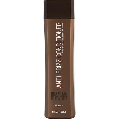 BRAZILIAN BLOWOUT by Brazilian Blowout Conditioner UNISEX