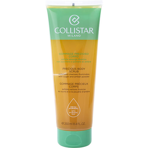 Collistar by Collistar Cleanser WOMEN 8.4 OZ