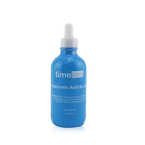 Timeless Skin Care by Timeless Skin Care Day Care WOMEN 4 OZ