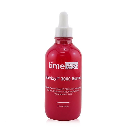 Timeless Skin Care by Timeless Skin Care Day Care WOMEN 4 OZ