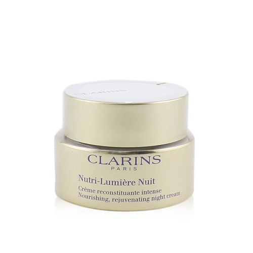 Clarins by Clarins Night Care WOMEN 1.6 OZ