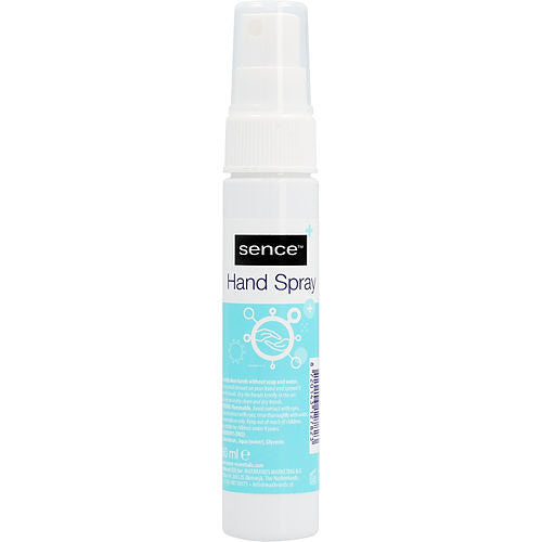 Sence by Sence Cleanser UNISEX 2 OZ