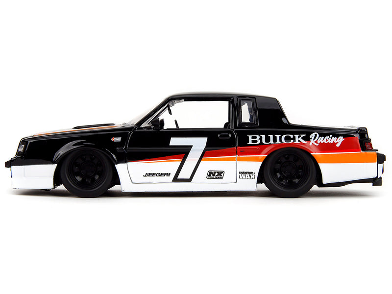 1987 Buick Grand National