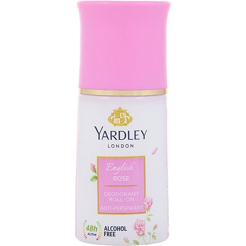 YARDLEY ENGLISH ROSE by Yardley
