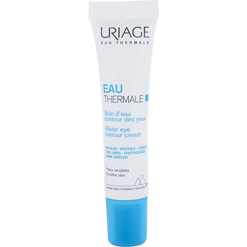 Uriage by URIAGE Eye Care WOMEN 0.5 OZ