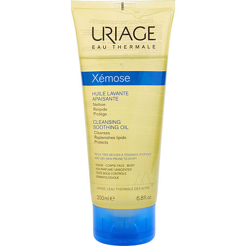 Uriage by URIAGE Cleanser WOMEN 6.7 OZ