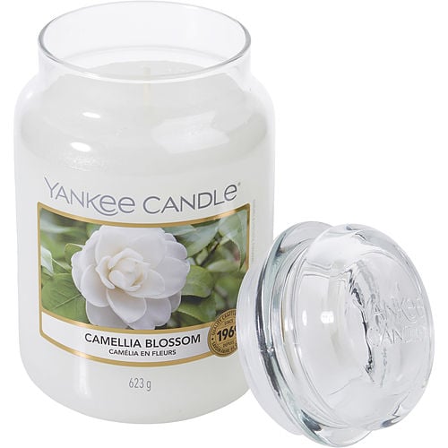 YANKEE CANDLE by Yankee Candle