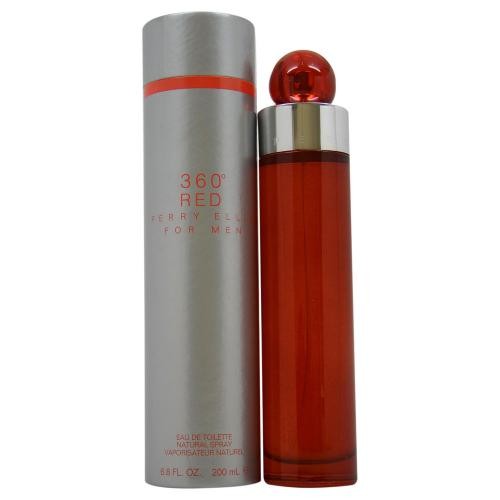 360 RED BY PERRY ELLIS Perfume By PERRY ELLIS For MEN