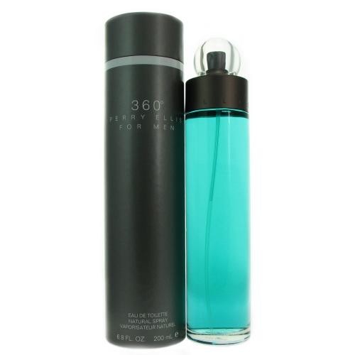 360 BY PERRY ELLIS Perfume By PERRY ELLIS For MEN