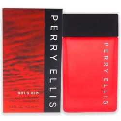 PERRY ELLIS BOLD RED BY PERRY ELLIS Perfume By PERRY ELLIS For MEN