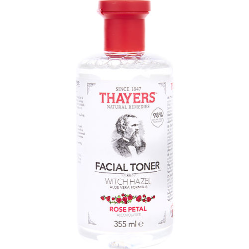 Thayers by Thayers Cleanser WOMEN 12 OZ