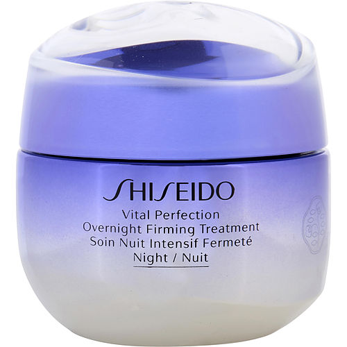 SHISEIDO by Shiseido Night Care WOMEN 1.7 OZ