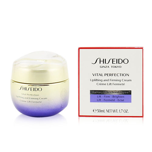 SHISEIDO by Shiseido Day Care WOMEN 1.7 OZ