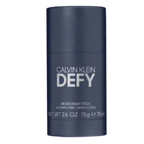 CK Defy Deodorant Stick