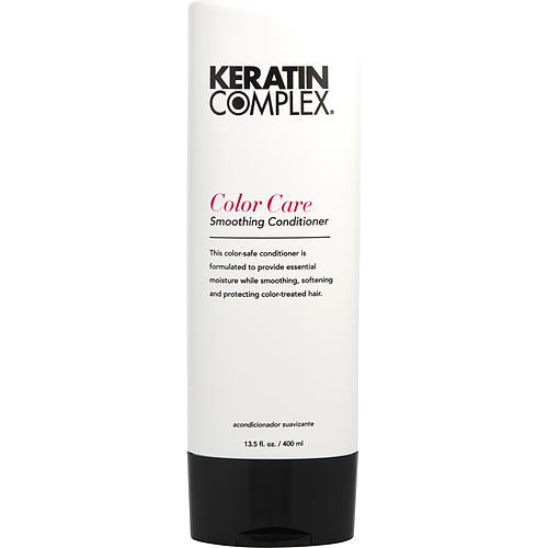 KERATIN COMPLEX by Keratin Complex Conditioner UNISEX