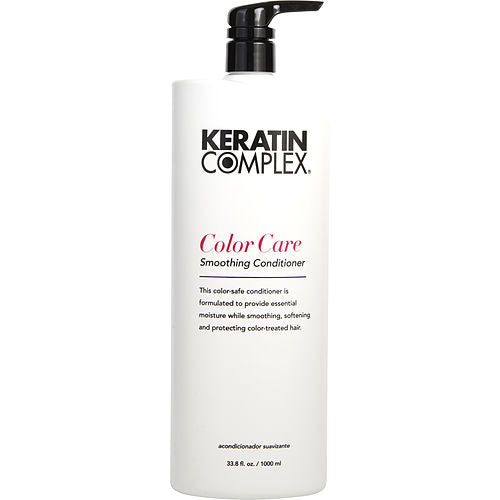 KERATIN COMPLEX by Keratin Complex Conditioner UNISEX