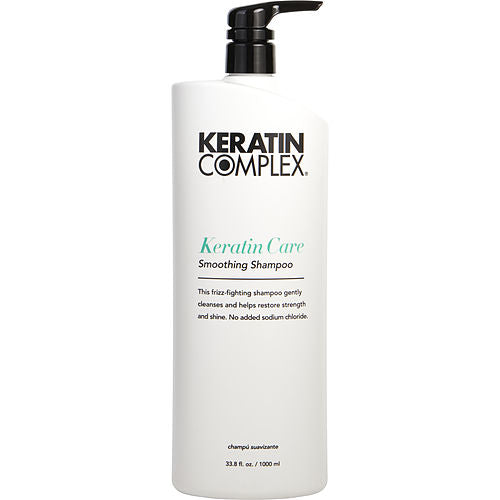 KERATIN COMPLEX by Keratin Complex Shampoo UNISEX