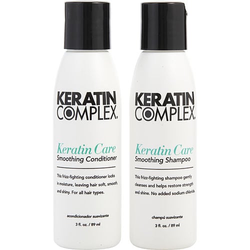 KERATIN COMPLEX by Keratin Complex Conditioner UNISEX