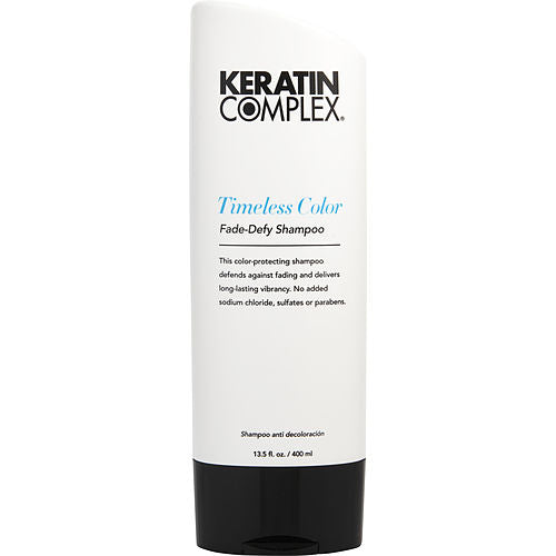 KERATIN COMPLEX by Keratin Complex Shampoo UNISEX