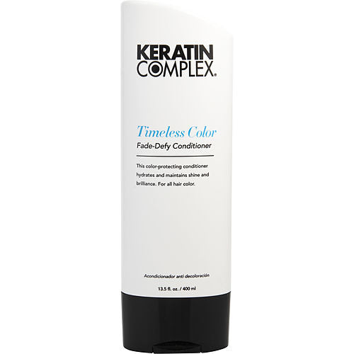 KERATIN COMPLEX by Keratin Complex Conditioner UNISEX