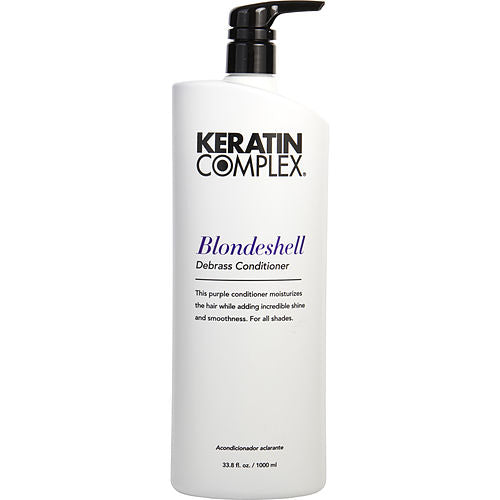 KERATIN COMPLEX by Keratin Complex Conditioner UNISEX