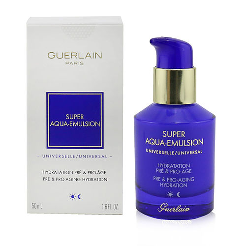 GUERLAIN by Guerlain Day Care WOMEN 1.6 OZ