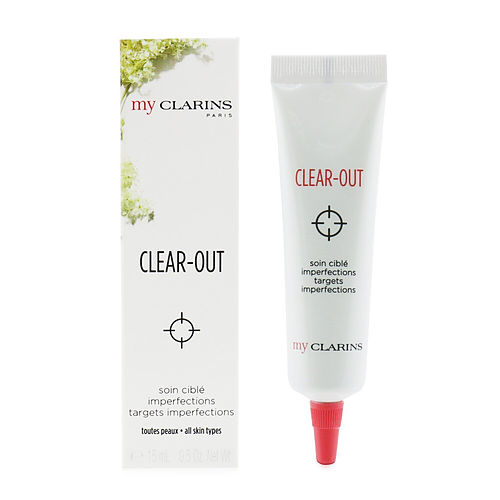 Clarins by Clarins Day Care WOMEN 0.5 OZ