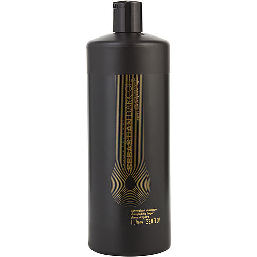 SEBASTIAN by Sebastian Shampoo UNISEX