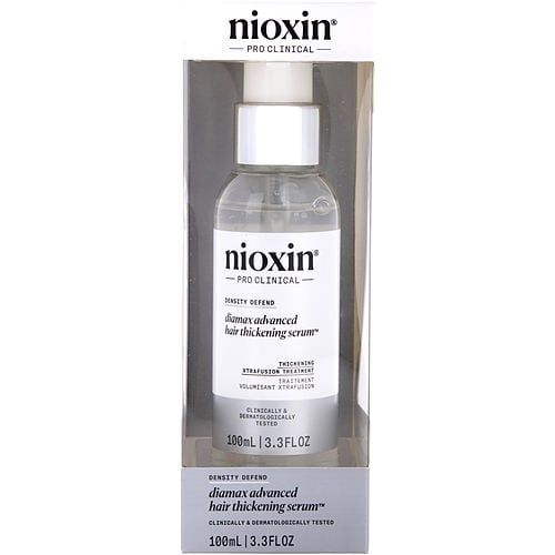 NIOXIN by Nioxin Conditioner UNISEX