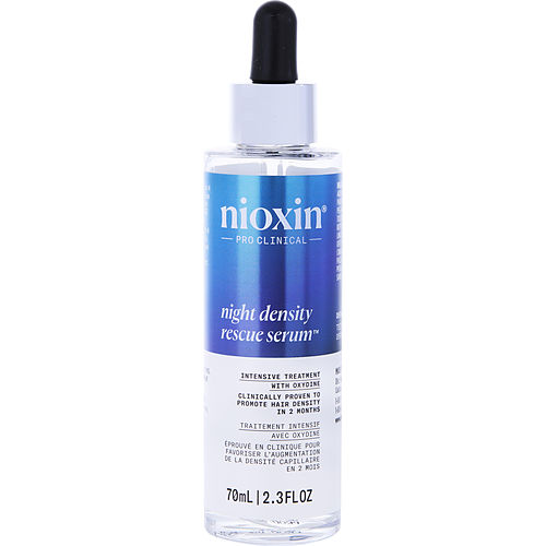 NIOXIN by Nioxin Conditioner UNISEX