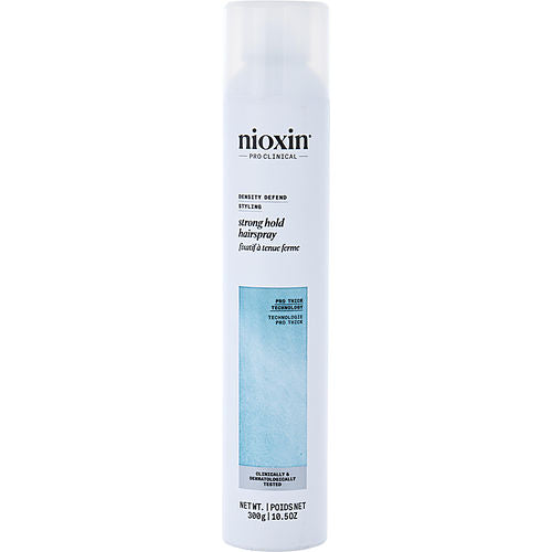 NIOXIN by Nioxin Styling UNISEX