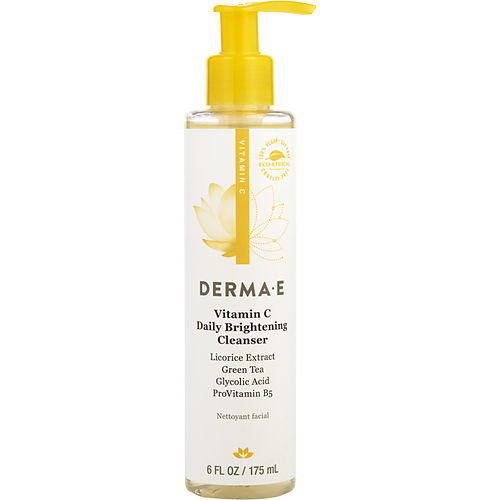 Derma E by Derma E Cleanser WOMEN 5.9 OZ