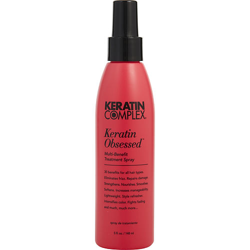 KERATIN COMPLEX by Keratin Complex Styling UNISEX