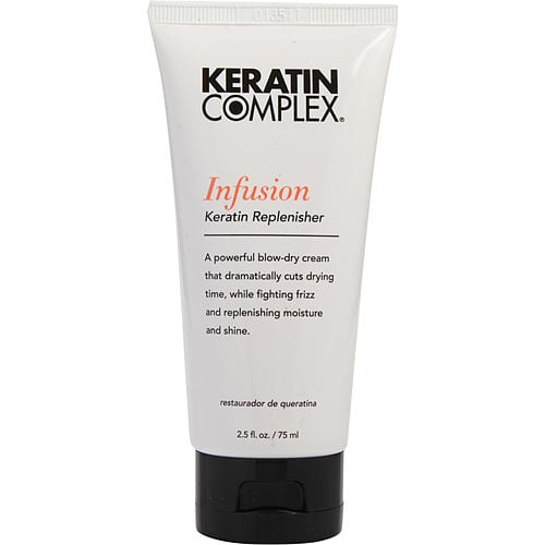 KERATIN COMPLEX by Keratin Complex Styling UNISEX