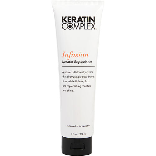 KERATIN COMPLEX by Keratin Complex Styling UNISEX