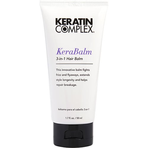 KERATIN COMPLEX by Keratin Complex Styling UNISEX