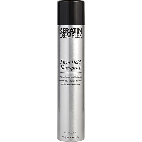 KERATIN COMPLEX by Keratin Complex Styling UNISEX