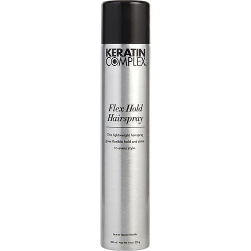 KERATIN COMPLEX by Keratin Complex Styling UNISEX