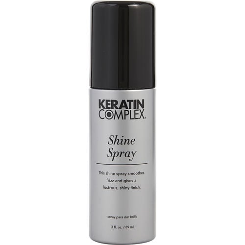 KERATIN COMPLEX by Keratin Complex Styling UNISEX