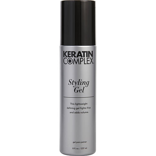 KERATIN COMPLEX by Keratin Complex Styling UNISEX